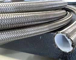 Mangueira de teflon comprar Mangueira de teflon comprar