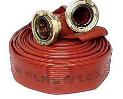 Mangueira combate a incêndio Mangueira combate a incêndio