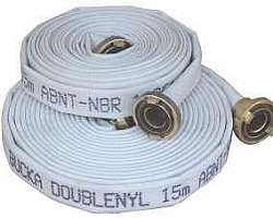 Mangueira combate a incêndio Mangueira combate a incêndio