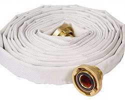 Mangueira combate a incêndio Mangueira combate a incêndio