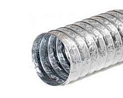 Tubo flexível corrugado valor Tubo flexível corrugado valor