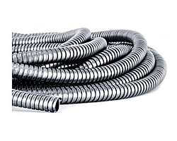 Tubo flexível corrugado valor Tubo flexível corrugado valor