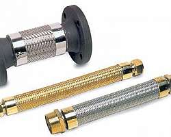 Tubo flexível corrugado valor Tubo flexível corrugado valor