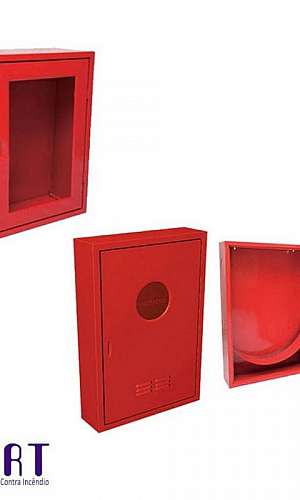 Abrigo de mangueira Abrigo de mangueira