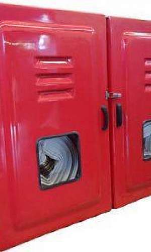 Abrigo de mangueira Abrigo de mangueira