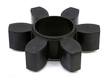 Tubo de borracha flexível Tubo de borracha flexível