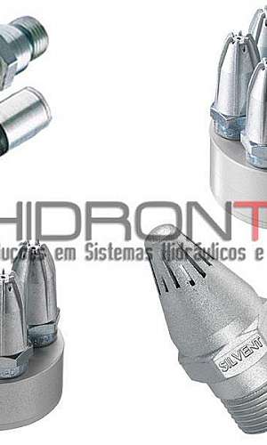 Bico para ar comprimido Bico para ar comprimido