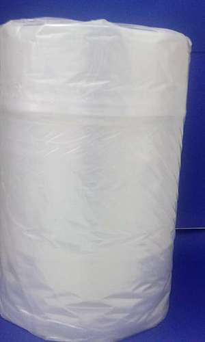 Bobina em polietileno Bobina em polietileno