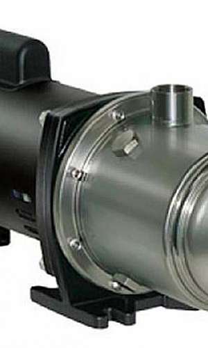 Bomba centrifuga para irrigação Bomba centrifuga para irrigação