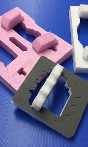 calços de polietileno calços de polietileno