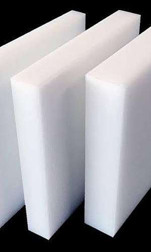 chapa de polietileno chapa de polietileno