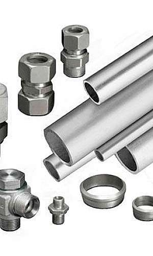 conexão hidráulica de alta pressão conexão hidráulica de alta pressão