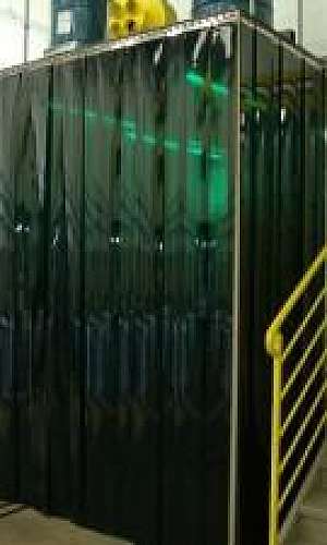Cortina de PVC flexível preço Cortina de PVC flexível preço