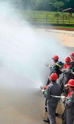 Curso de bombeiro civil preço Curso de bombeiro civil preço