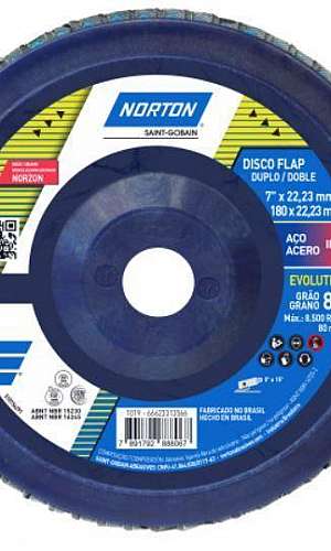 disco flap 7 polegadas disco flap 7 polegadas