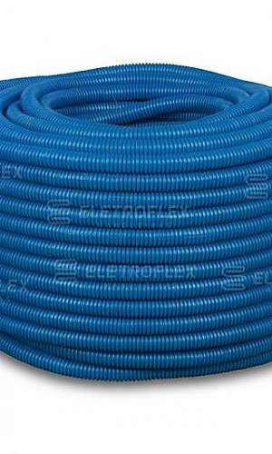 Eletroduto flexível corrugado Eletroduto flexível corrugado