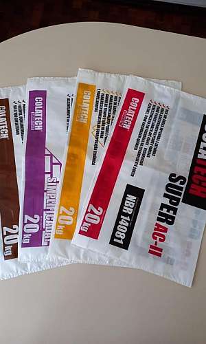 Embalagens plásticas flexíveis preço Embalagens plásticas flexíveis preço