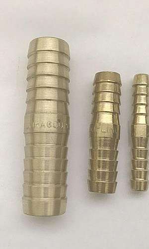 Emenda para mangueira Emenda para mangueira