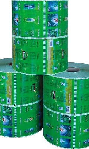 Empresas de embalagens plásticas e flexíveis Empresas de embalagens plásticas e flexíveis