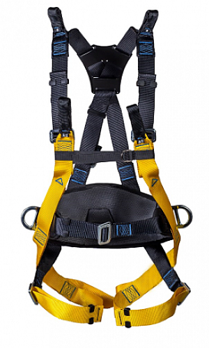 EPI para construção civil EPI para construção civil