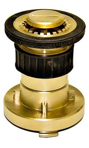 Esguicho de mangueira Esguicho de mangueira