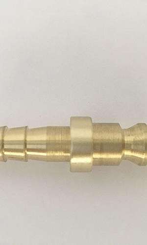 Espigão para mangueira de ar comprimido Espigão para mangueira de ar comprimido