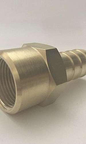 Espigão para mangueira Espigão para mangueira