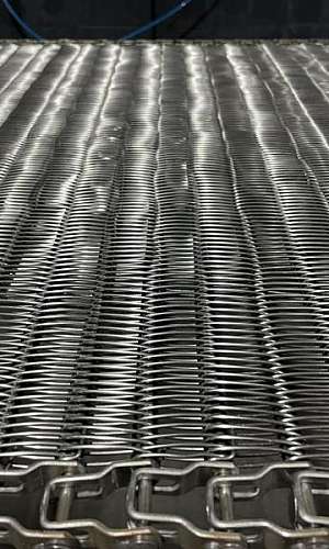 esteiras para altas temperaturas esteiras para altas temperaturas