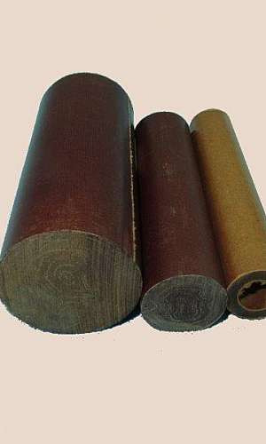 Fornecedor de tubo de celeron Fornecedor de tubo de celeron