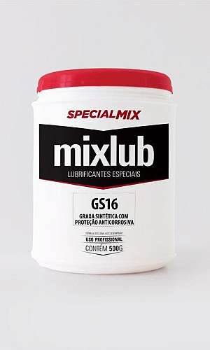 Lubrificantes de alta performance Lubrificantes de alta performance