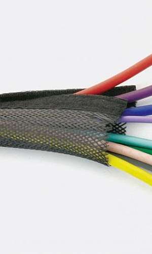 Mangas térmicas para alta temperaturas Mangas térmicas para alta temperaturas