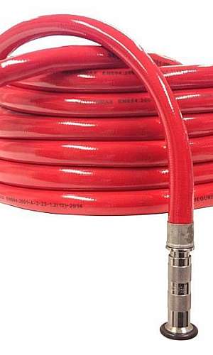 Mangotinho de incêndio Mangotinho de incêndio