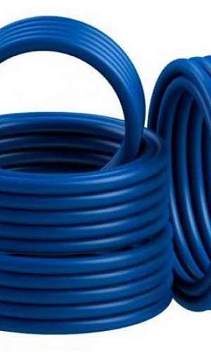 mangueira azul mangueira azul