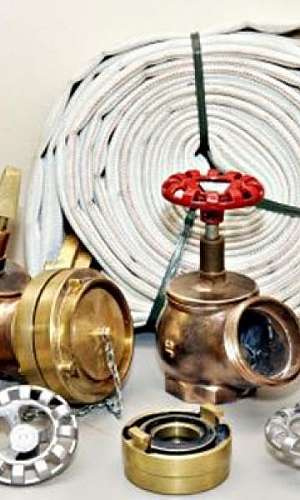 Mangueira de hidrante Mangueira de hidrante