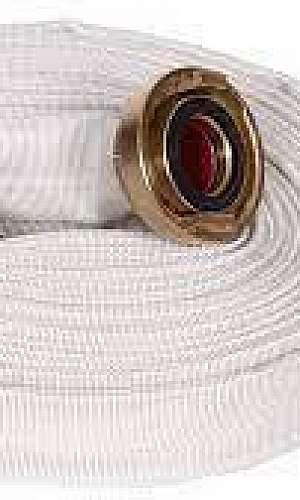 Mangueira de incêndio tipo 1 Mangueira de incêndio tipo 1