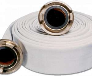 Mangueira de incêndio tipo 1 Mangueira de incêndio tipo 1