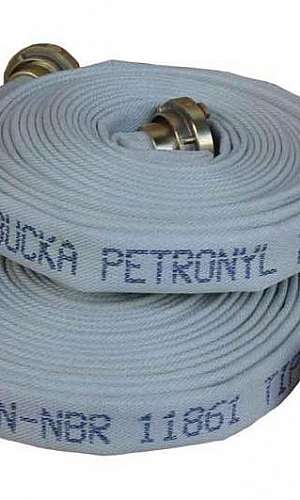 Mangueira de incêndio tipo 2 Mangueira de incêndio tipo 2