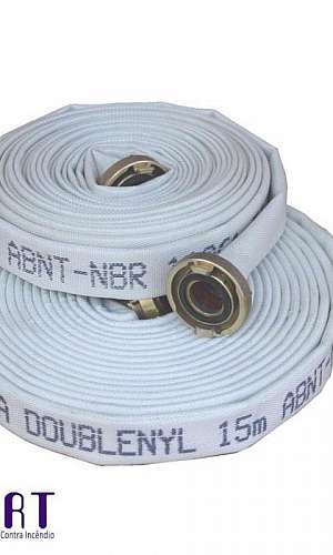 Mangueira de incêndio Mangueira de incêndio