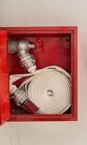 Mangueira de incêndio Mangueira de incêndio