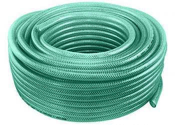 Mangueira de pvc para jardim Mangueira de pvc para jardim