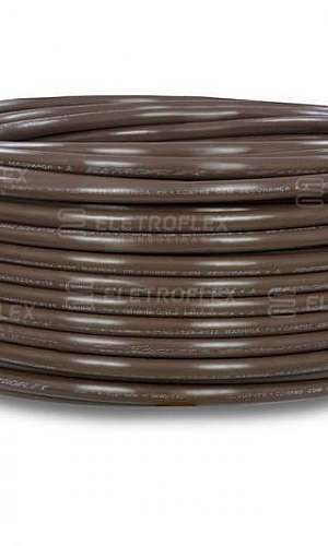 Mangueira de polietileno 1 2 Mangueira de polietileno 1 2