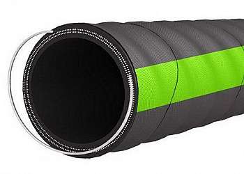 Mangueira de sucção pesada Mangueira de sucção pesada