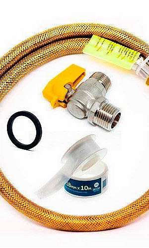 mangueira flexível para gás mangueira flexível para gás