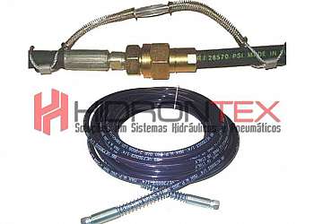 Mangueira hidráulica alta pressão preço Mangueira hidráulica alta pressão preço