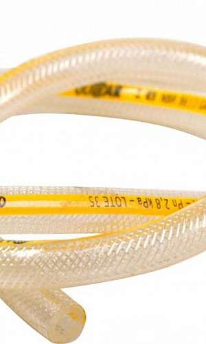 Mangueira para gás Mangueira para gás