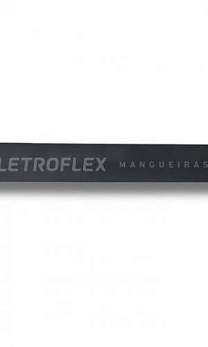 Mangueira polietileno preta Mangueira polietileno preta