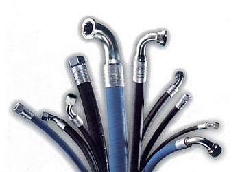 Mangueiras de alta performance Mangueiras de alta performance