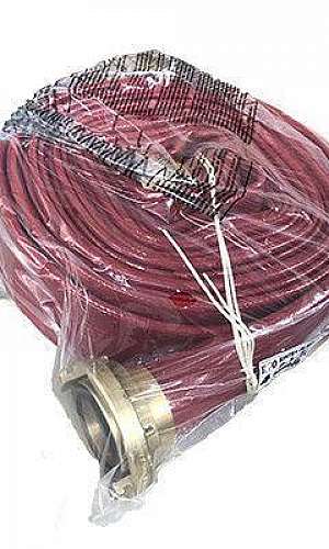 Mangueiras de incêndio	 Mangueiras de incêndio