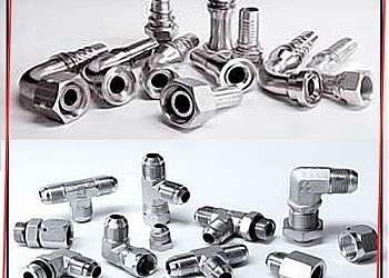 Mangueiras e terminais Mangueiras e terminais