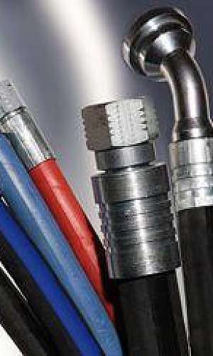 mangueiras hidráulicas e conexões mangueiras hidráulicas e conexões